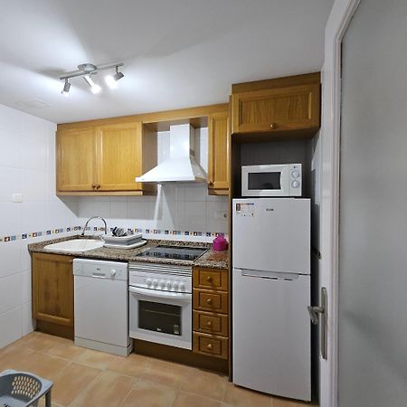 Alcossebre Apartamento Con Piscina En Una Preciosa Playa מראה חיצוני תמונה