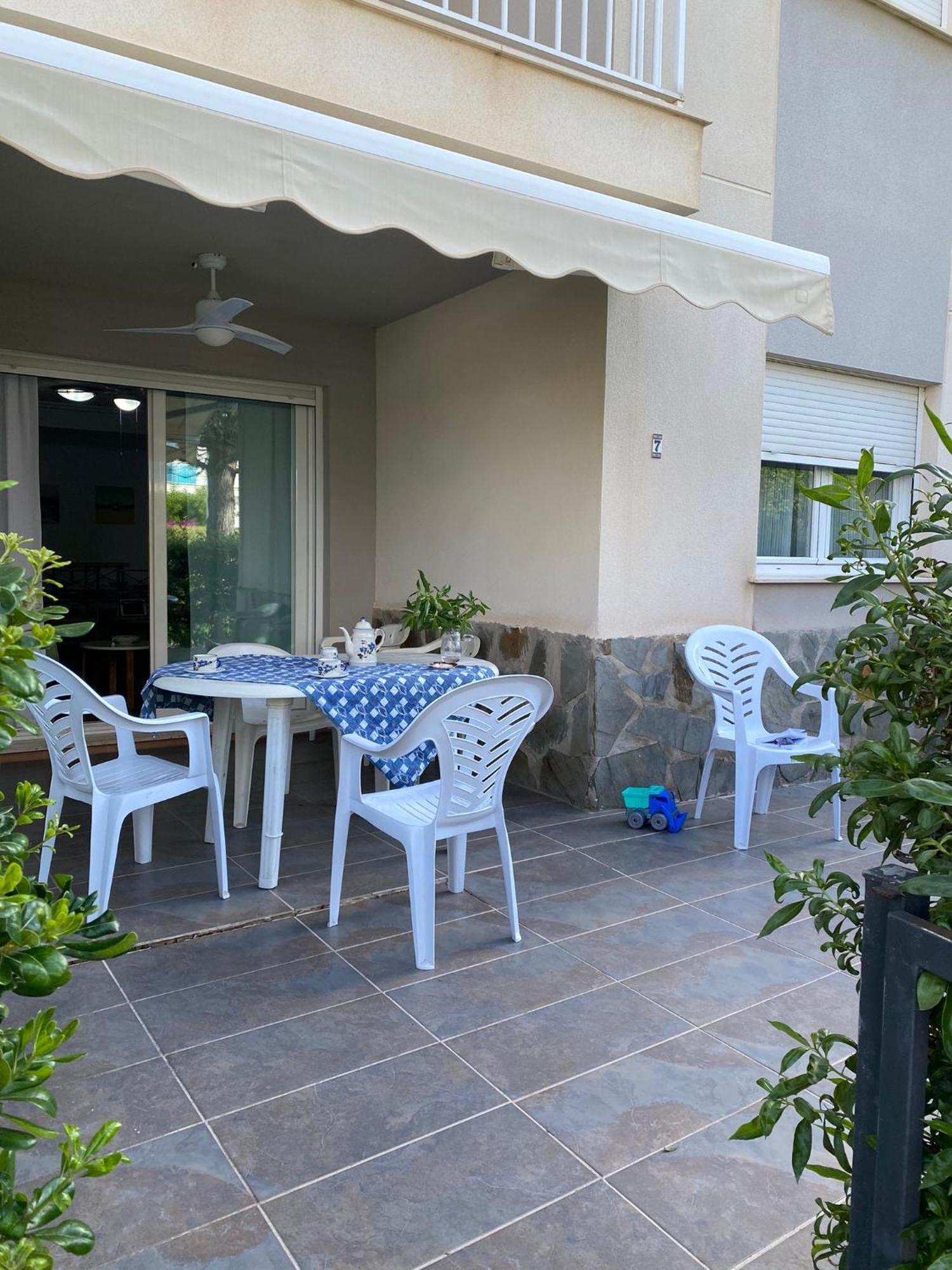 Alcossebre Apartamento Con Piscina En Una Preciosa Playa מראה חיצוני תמונה