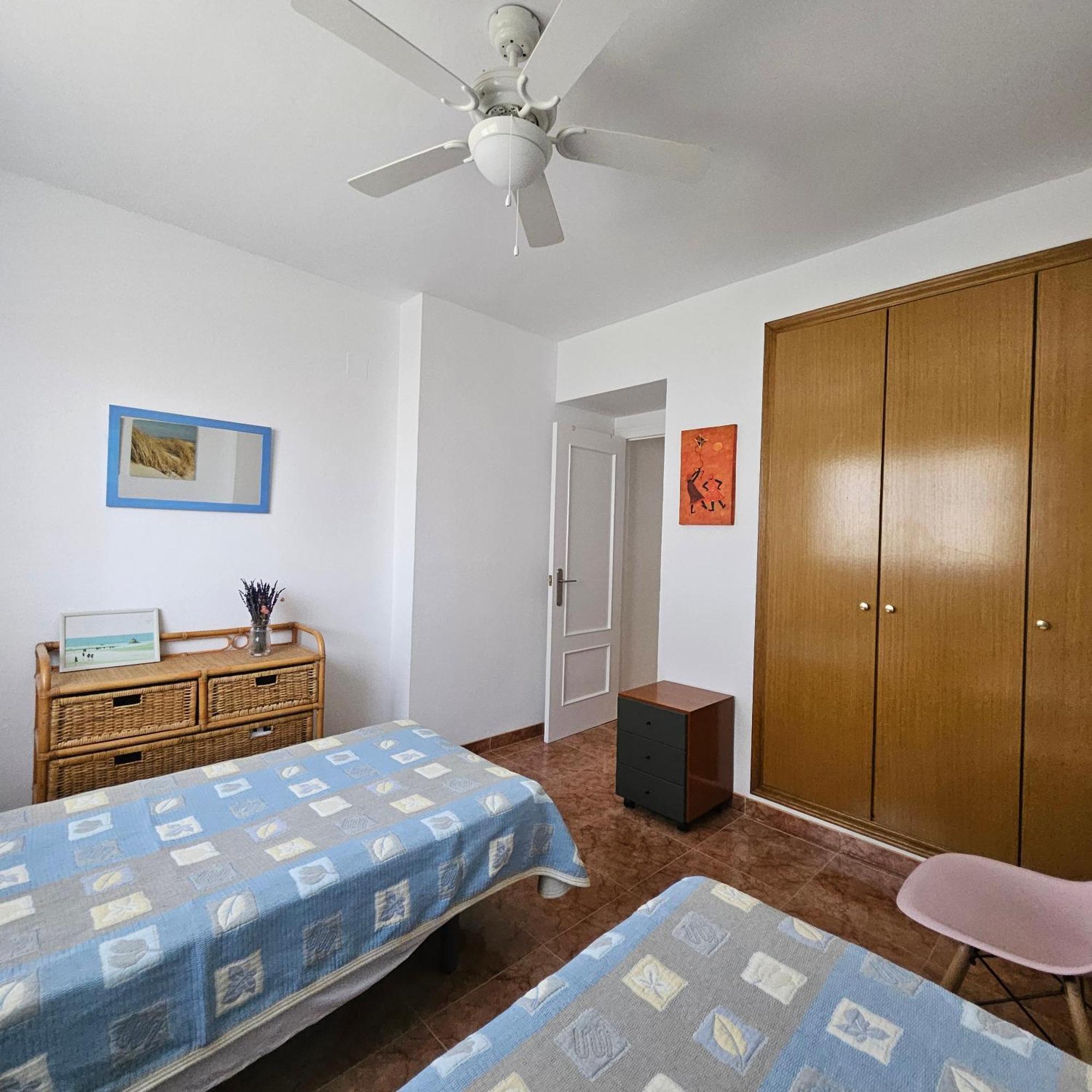 Alcossebre Apartamento Con Piscina En Una Preciosa Playa מראה חיצוני תמונה