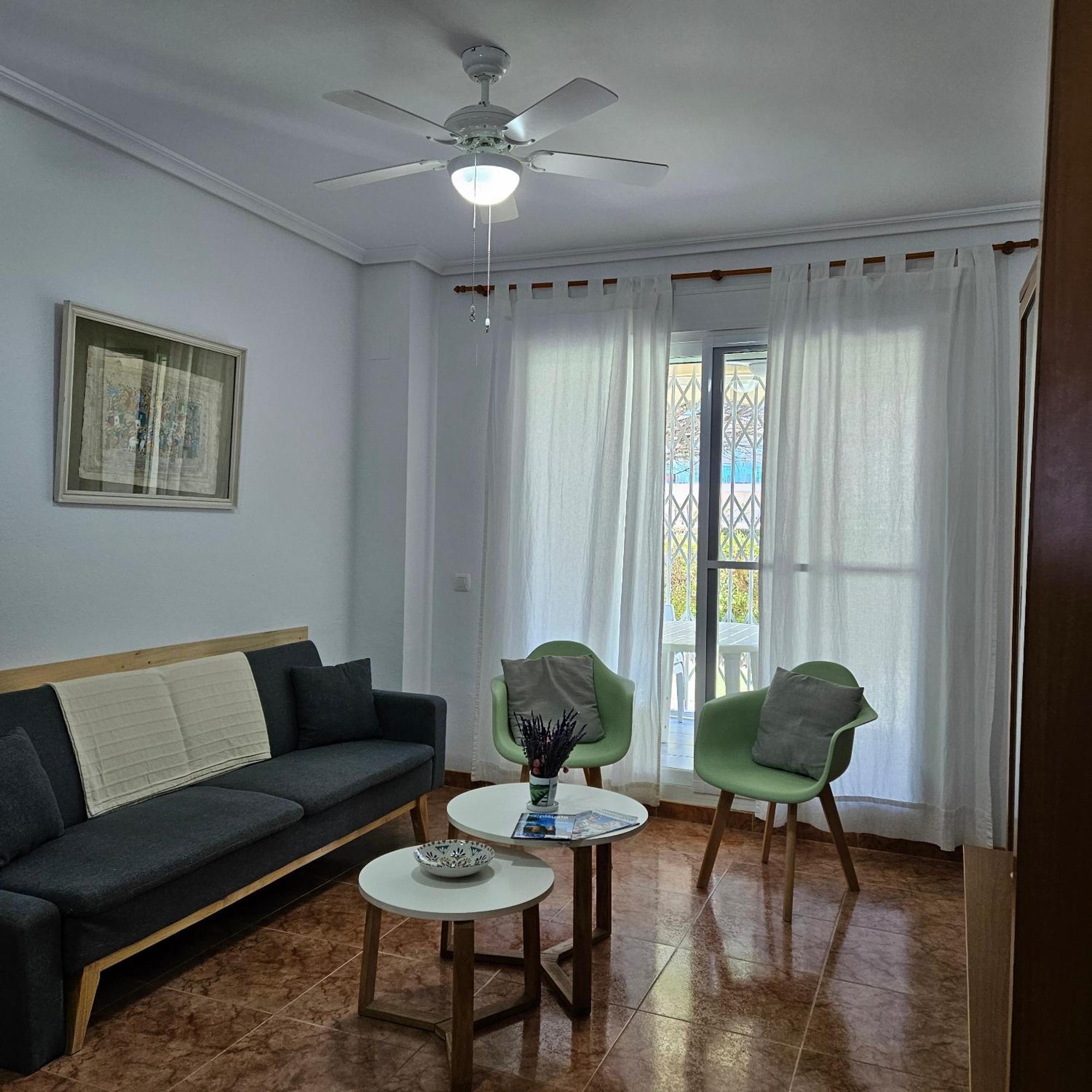 Alcossebre Apartamento Con Piscina En Una Preciosa Playa מראה חיצוני תמונה